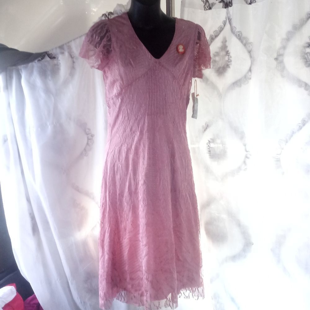 Paul frank dress  ( bag M )